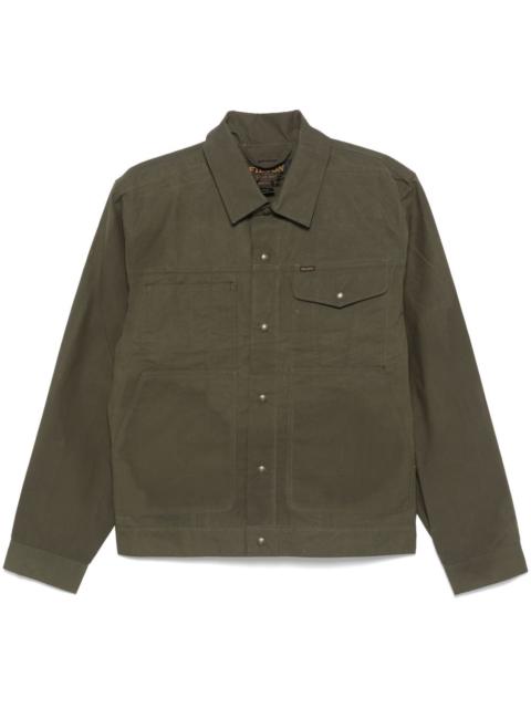 Ranger shirt jacket