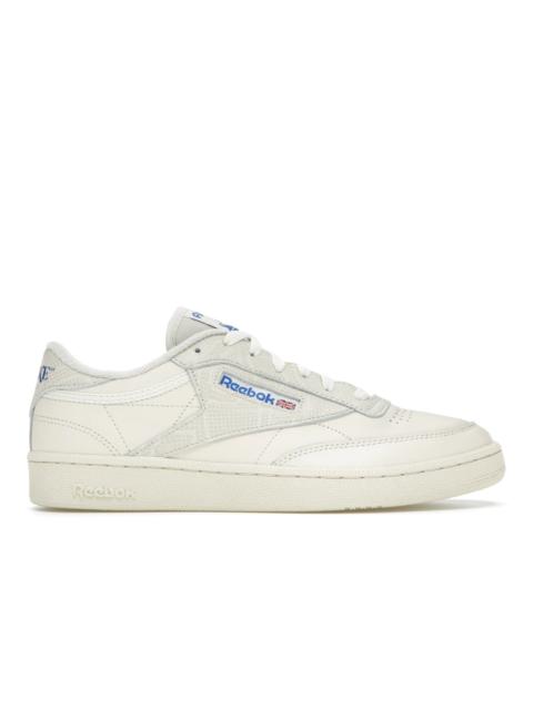 Reebok Club C Awake NY Snakeskin