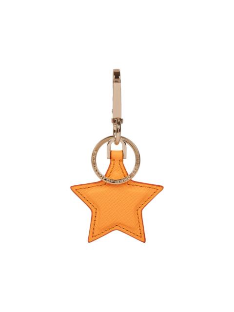 Panama star keyring