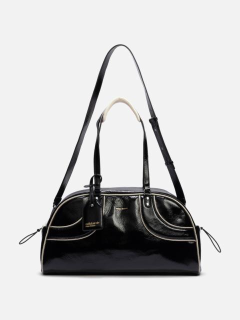 ADIDAS ORIGINALS X WALES BONNER LEATHER BAG