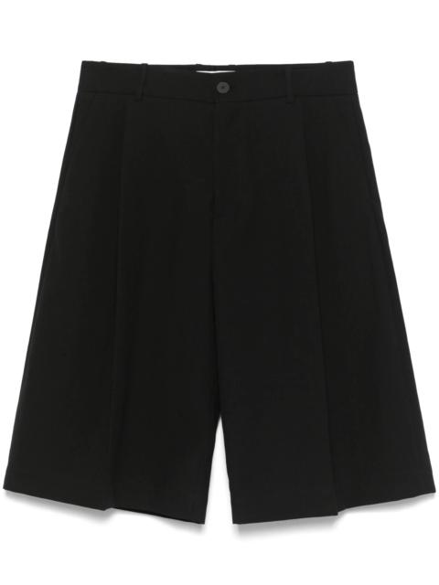 Studio Nicholson Fowld Shorts