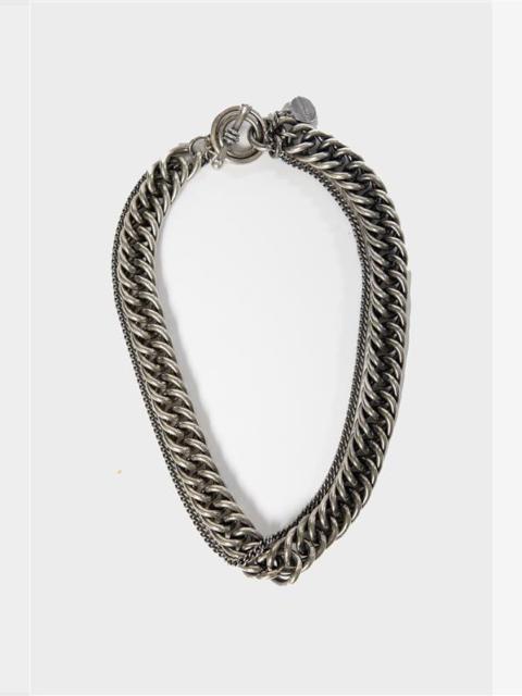 Vita Macro Chain Necklace