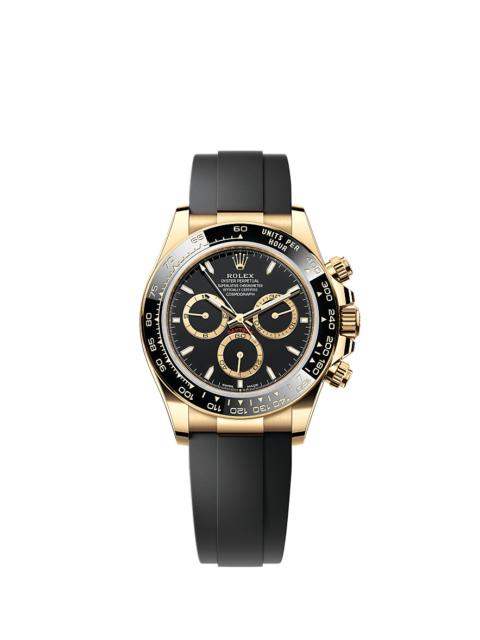 COSMOGRAPH-DAYTONA 126518LN