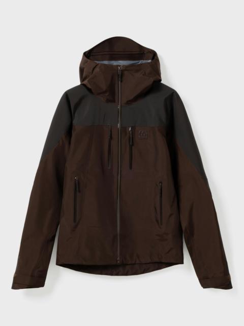 Hornstrandir GORE-TEX® PRO® Technical Shell Jacket