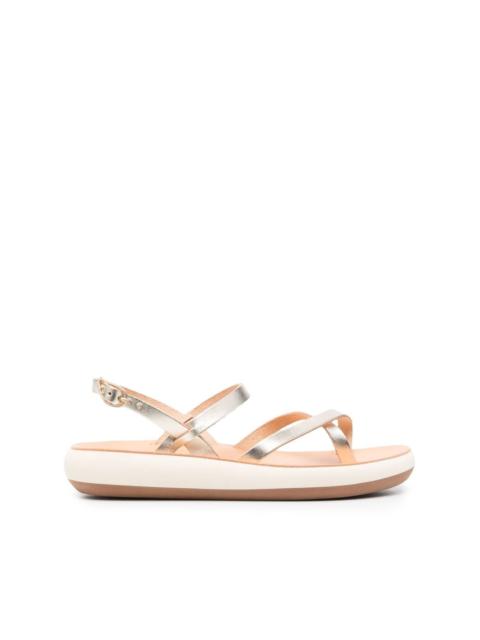 Tereza flat sandals
