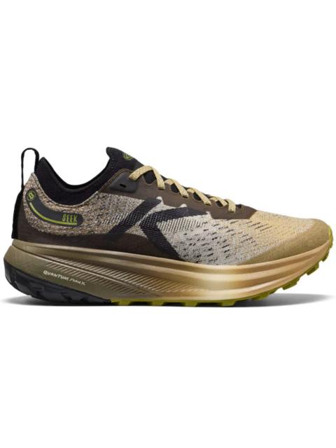 KEEN | Seek Trail Running Shoe 'Dark Olive / Khaki'