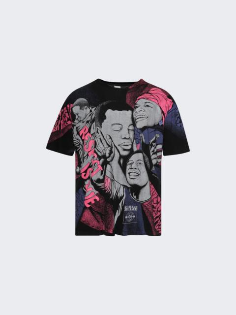 Respect Vintage Tee Respect