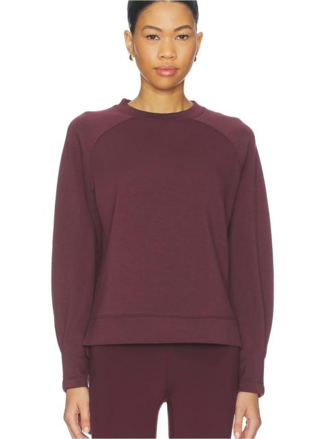 Zosia Crew Neck Midlayer