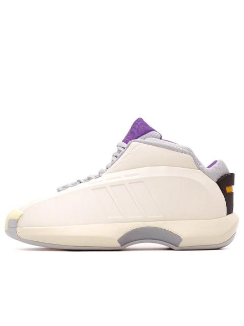 adidas Crazy 1 'Cream White Active Purple' IG3735