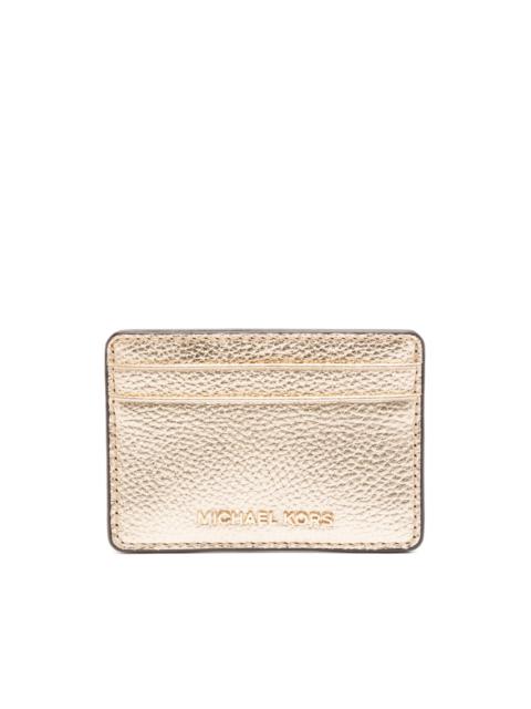 Jet Set card holder