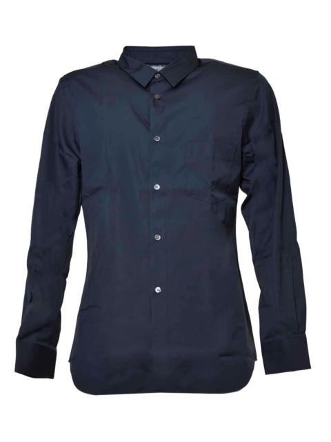 wool shirt