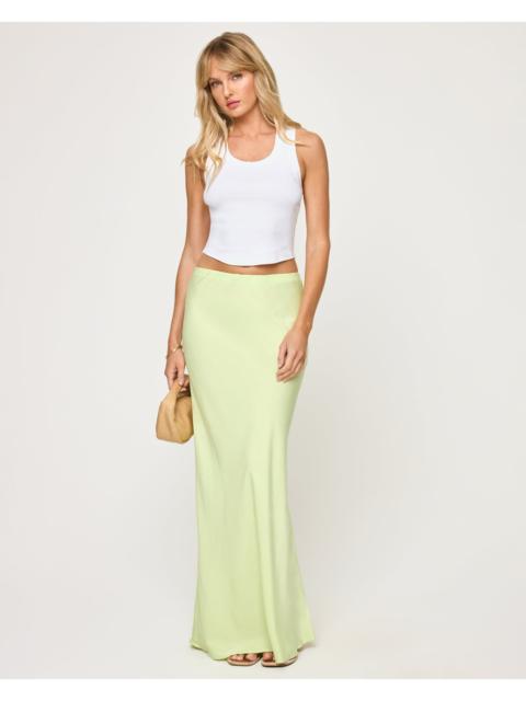 Sweet As Honey Skirt