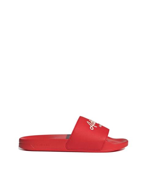 Adilette Shower slides