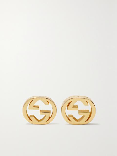 18-karat Gold Earrings