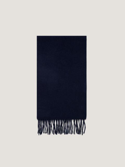 Cashmere Woven Scarf