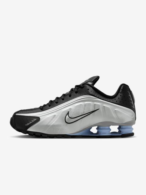 Nike Shox R4 Men's Shoes