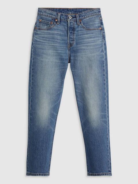 501® ORIGINAL CROPPED WOMEN'S JEANS