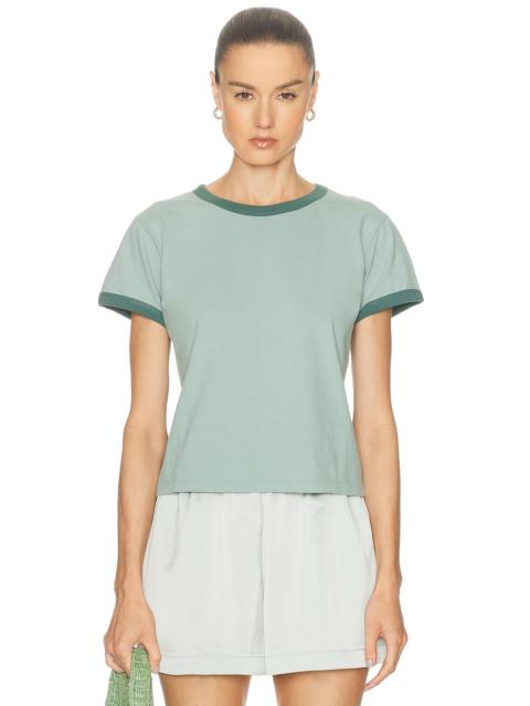 Margo Ringer Tee