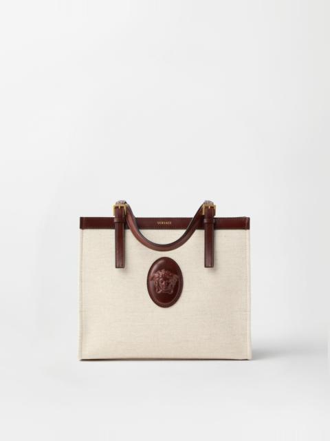 Rivière Canvas Tote