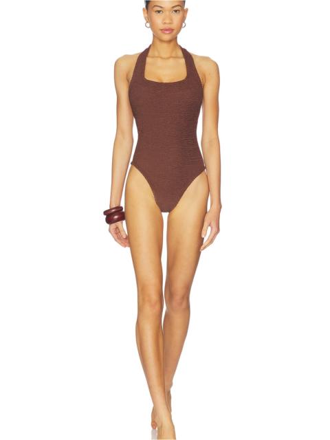 Sandy One Piece Swimsuit