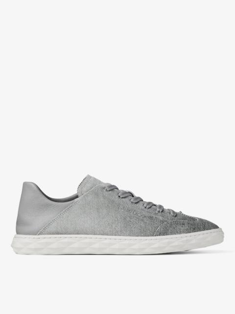 Diamond Flex C M
Dove Denim Suede Mix Low Top Trainers