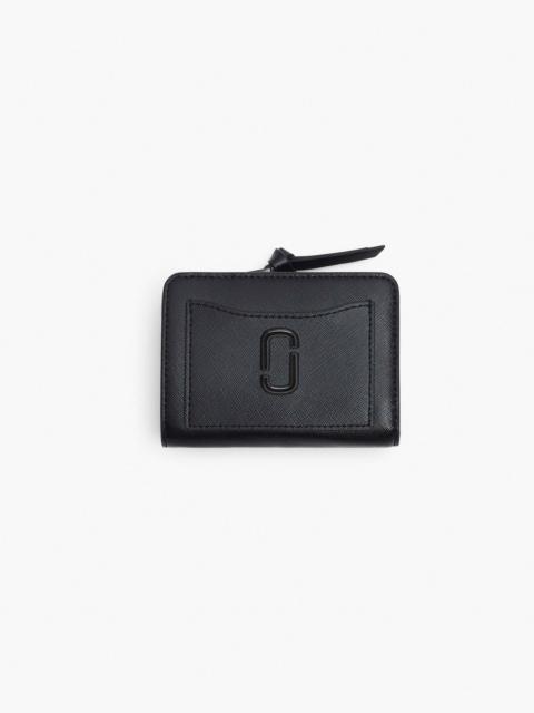 THE UTILITY SNAPSHOT DTM MINI COMPACT WALLET