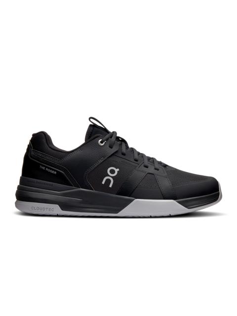 THE ROGER Clubhouse Pro