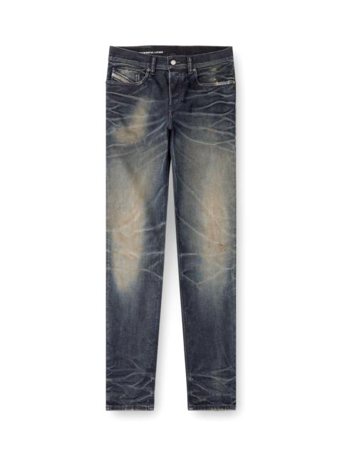 REGULAR JEANS 2023 D-FINITIVE 09M46