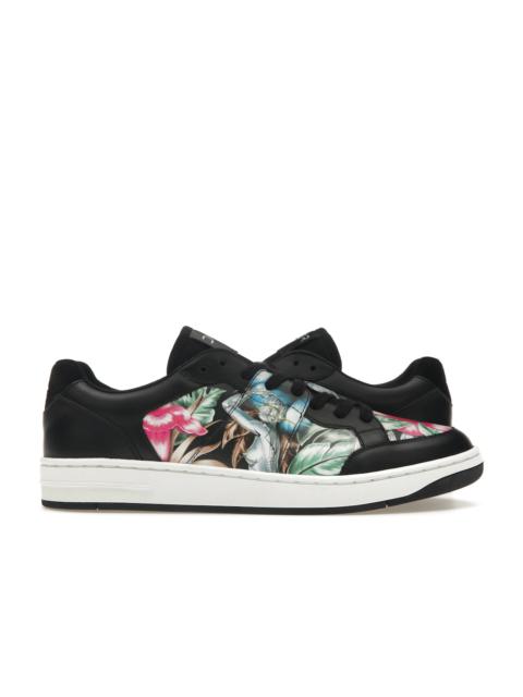 Dior B02 Sorayama Black Hawaii