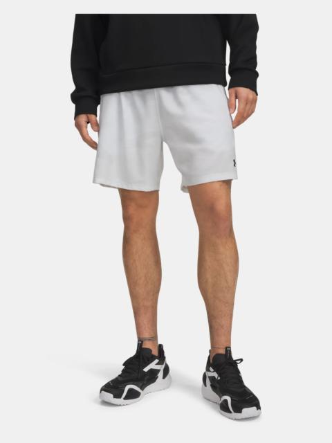 UA Vanish Woven 2.0 6in Prnt