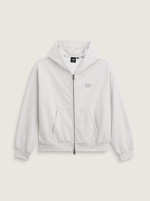 Premium Zip Hoodie