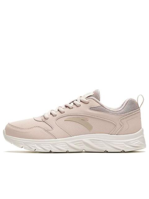 (WMNS) ANTA Running Series Sneakers 'Pink' 922355515-11