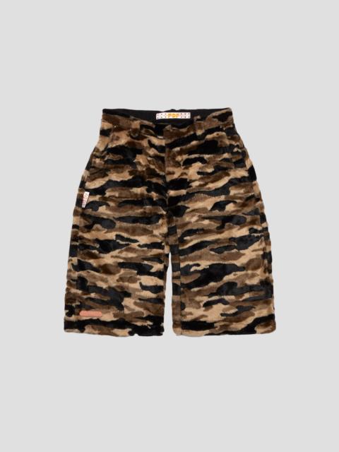 CURVA SHORTS