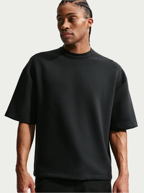 Nike 24.7 ImpossiblySoft Men's Dri-FIT Short-Sleeve Top