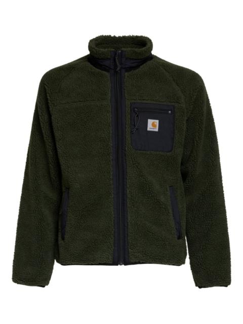 Prentis liner zip-up jacket