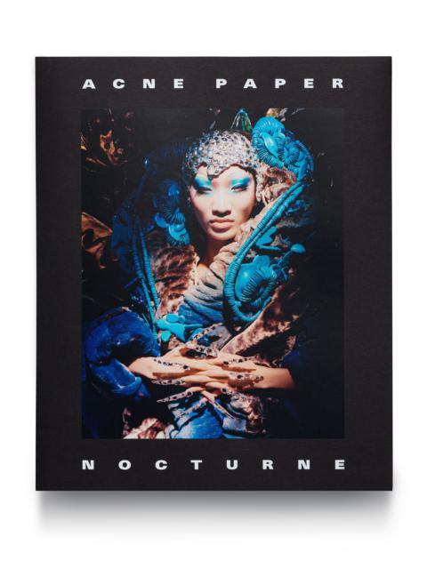 Acne Paper Issue 19 | Nocturne - ONE SIZE