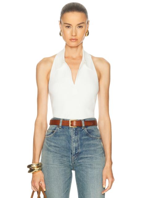 Chloe Knit Halter Tank Top