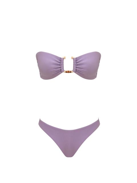 INDRA BAMBOO TRIM BIKINI