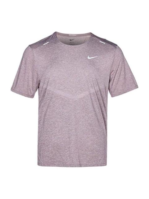 Nike AS M NK DF Rise 365 SS LT VIOLET ORE CZ9185-235