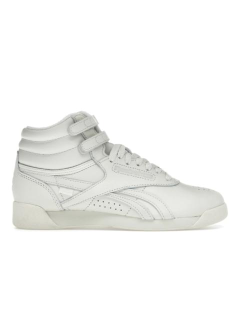 Reebok Freestyle Hi Anine Bing