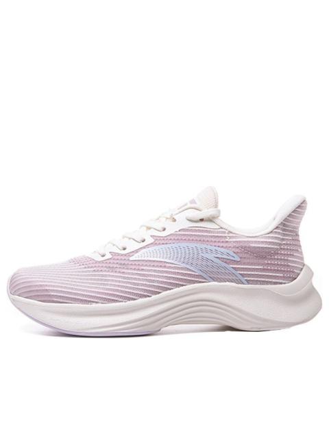 (WMNS) ANTA Edge 'Pink Light Purple' 122035589-1