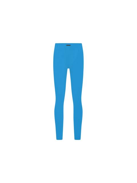 Fear of God Athletics Womens Legging Blue Rush