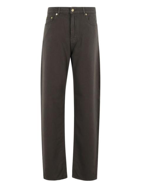 Gale five-pocket jeans