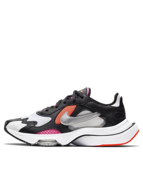 (WMNS) Nike Air Zoom Division 'Black Pink Silver' CK2950-003