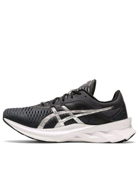 ASICS Novablast Platinum 'Carrier Grey' 1011A970-020
