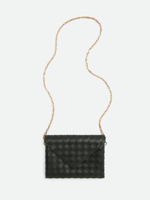 Origami Envelope Pouch On Chain