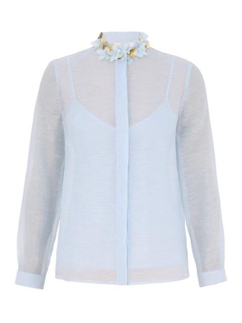ILLUMINATE EMBELLISHED SHIRT
