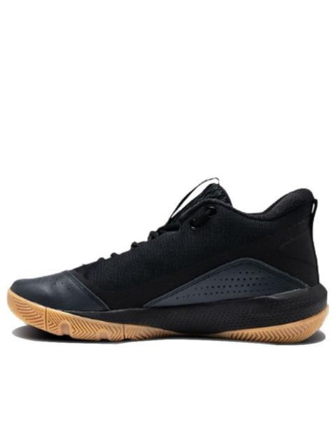 Under Armour Sc 3zer0 IV Competition Black 3023917-003