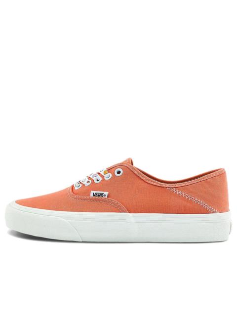 Vans Authentic VR3 SF 'Orange' VN0A4BX5CE6