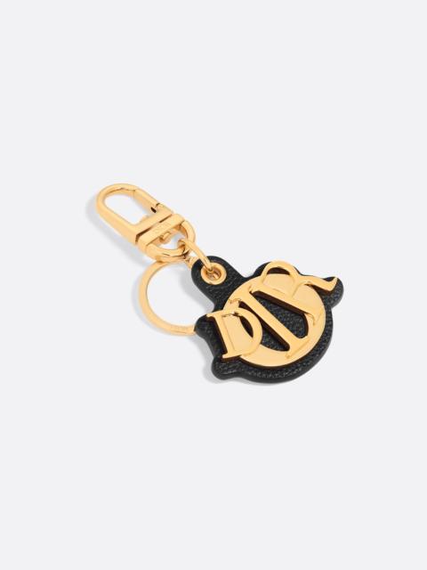 Dior Charm Key Ring